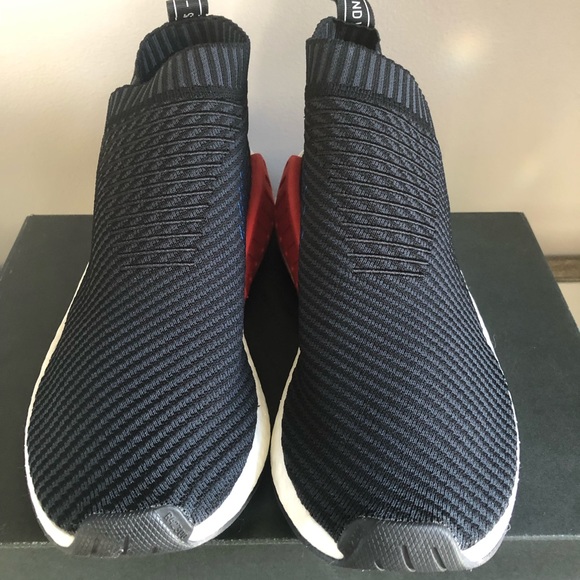 adidas Other - MEN’S ADIDAS NMD_CS2 PRIME KNIT SIZE 10